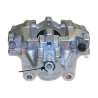Brake caliper rear axle left fixed caliper Ø 36 mm...