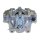 Brake caliper rear axle left fixed caliper Ø 36 mm FTE for e.g. MB C-CLASS