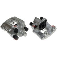 Brake caliper rear axle right grip saddle Ø 36 mm...
