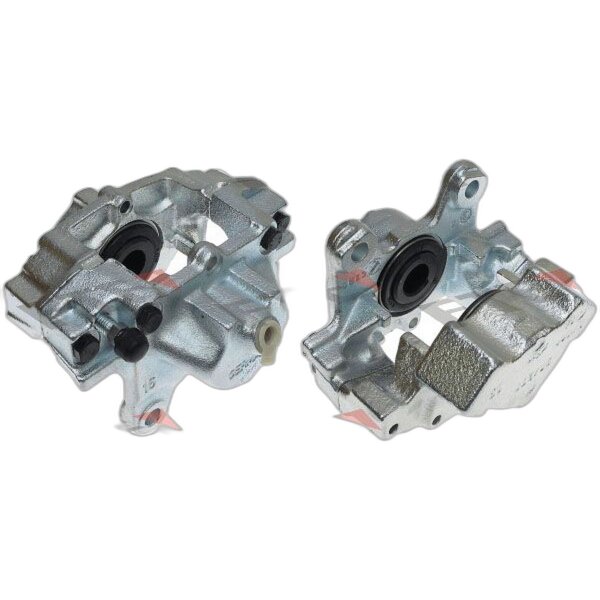 Bremssattel HA rechts Festsattel 2 Kolben Ø 36 mm FTE für u.a. MB E-KLASSE