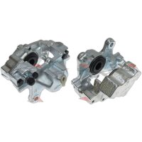 Bremssattel HA rechts Festsattel 2 Kolben Ø 36 mm...