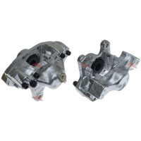 Bremssattel HA rechts Festsattel 2 Kolben Ø 36 mm...