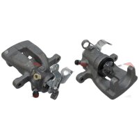 Brake caliper rear axle right parking brake Ø 36...