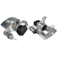 Brake caliper rear axle left parking brake Ø 36 mm...