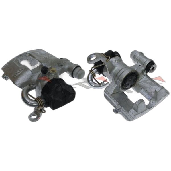 Brake caliper rear axle right parking brake Ø 36 mm FTE for e.g. FORD MONDEO