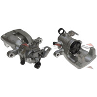 Brake caliper rear axle right parking brake Ø 36...