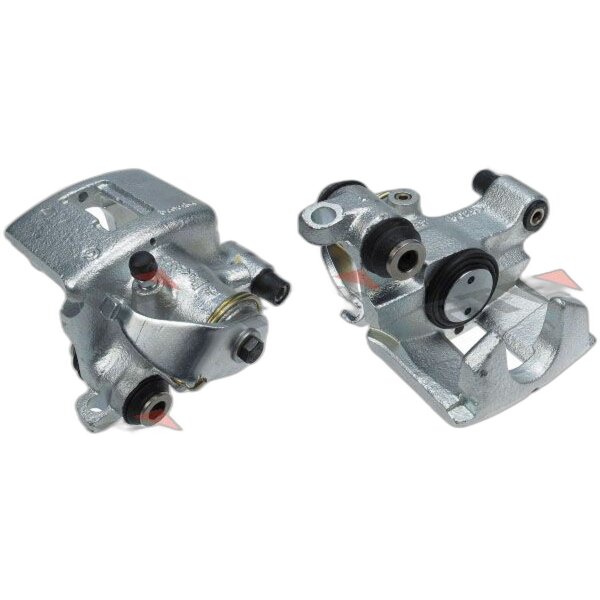 Brake caliper rear axle right parking brake Ø 36 mm FTE for e.g. RENAULT LAGUNA