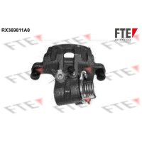 Bremssattel hinten links FTE für FORD TRANSIT CONNECT
