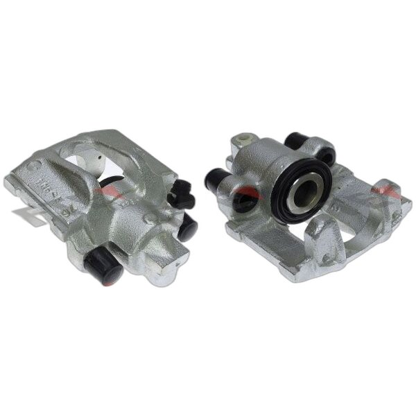 Brake caliper rear axle right grip saddle Ø 36 mm FTE for e.g. FIAT ULYSSE