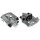 Brake caliper rear axle right grip saddle Ø 36 mm FTE for e.g. FIAT ULYSSE