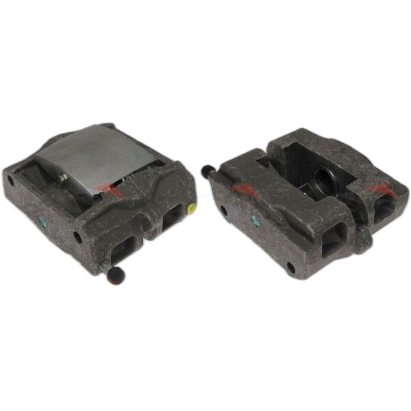 Brake caliper rear axle left fixed 2 piston Ø 36 mm FTE for CITROËN XANTIA