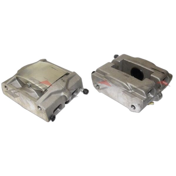 Bremssattel HA rechts Festsattel 2 Kolben Ø 36 mm FTE für CITROËN XANTIA