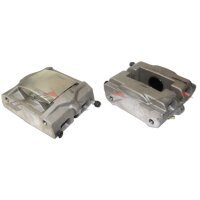 Bremssattel HA rechts Festsattel 2 Kolben Ø 36 mm...