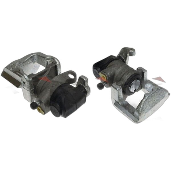 Brake caliper rear axle left parking brake Ø 36 mm FTE for FIAT CROMA