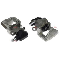 Brake caliper rear axle right parking brake Ø 36...