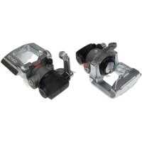 Brake caliper rear axle left parking brake Ø 36 mm...