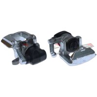 Brake caliper rear axle right parking brake Ø 36...