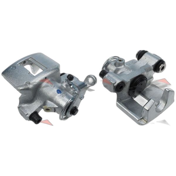 Brake caliper rear axle right parking brake Ø 36 mm FTE for e.g. RENAULT