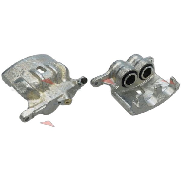 Brake caliper front axle left grip saddle Ø 36 mm FTE for TOYOTA MR2