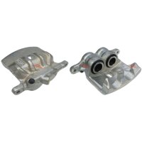 Bremssattel Vorderachse rechts Faustsattel Ø 36 mm...