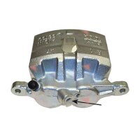 Bremssattel Vorderachse rechts Faustsattel Ø 36 mm...