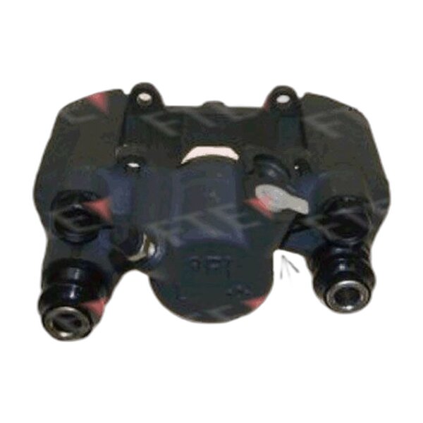 Bremssattel HA links Faustsattel Ø 36 mm FTE für u.a. TOYOTA COROLLA