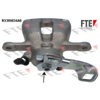 Brake caliper rear right FTE for MINI (R56)