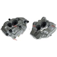 Brake caliper front axle left fixed caliper Ø 36...