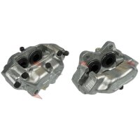 Brake caliper front axle right fixed caliper Ø 36...