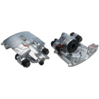 Brake caliper rear axle right grip saddle Ø 36 mm...