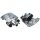 Brake caliper rear axle right grip saddle Ø 36 mm FTE for e.g. CHRYSLER PT