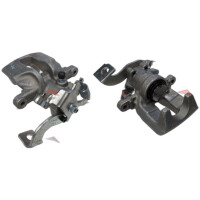 Brake caliper rear axle left parking brake Ø 36 mm...