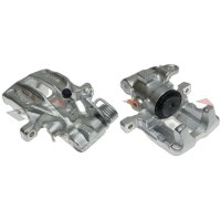 Brake caliper rear axle left parking brake Ø 36 mm...