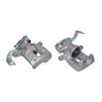 Brake caliper rear axle right parking brake Ø 36...