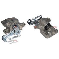 Brake caliper rear axle right parking brake Ø 36...
