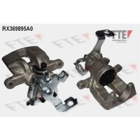 Brake caliper rear left FTE for TOYOTA AURIS (_E18_)