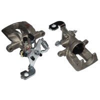 Brake caliper rear axle right parking brake Ø 36...