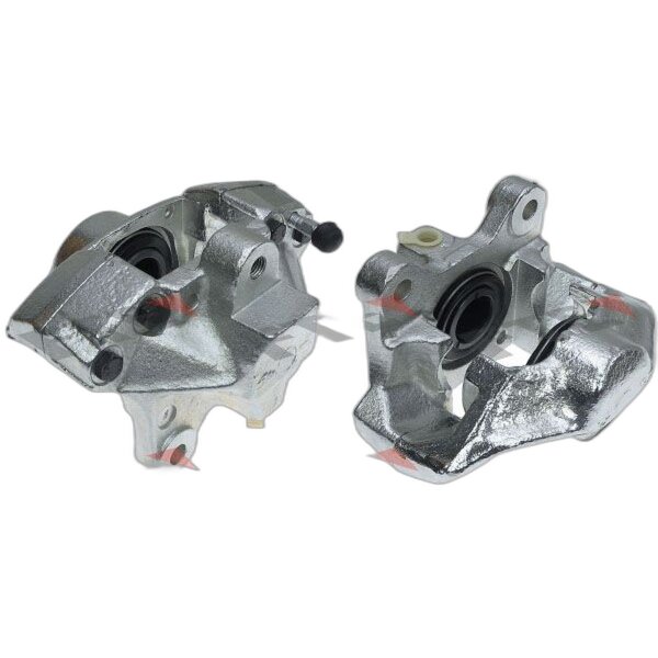 Brake caliper rear axle left fixed caliper Ø 38 mm FTE for e.g. VOLVO 240