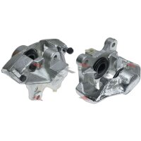 Brake caliper rear axle left fixed caliper Ø 38 mm...