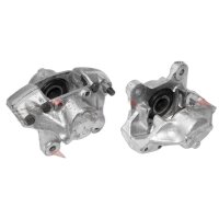 Brake caliper rear axle left fixed caliper Ø 38 mm...