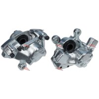 Brake caliper rear axle left fixed caliper Ø 38 mm...