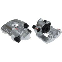 Brake caliper rear axle left grip saddle Ø 38 mm...