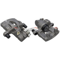 Brake caliper rear axle left parking brake Ø 38 mm...