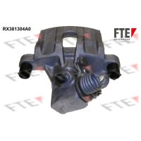 Bremssattel hinten links FTE für FORD FOCUS II