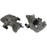 Brake caliper rear axle left parking brake Ø 38 mm...