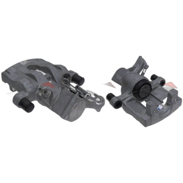 Bremssattel HA links Bremssattel Feststellbremse Ø 38 mm FTE für u.a. SAAB 9-3