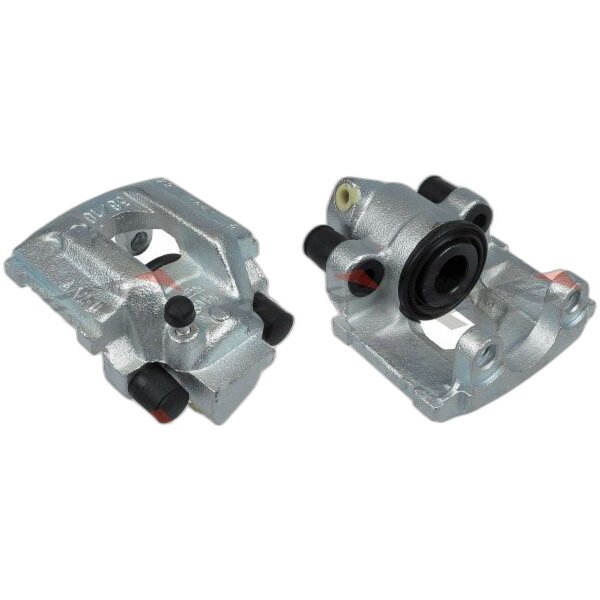 Brake caliper rear axle right grip saddle Ø 38 mm FTE for e.g. BMW 5 series