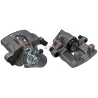 Brake caliper rear axle right parking brake Ø 38...