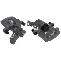 Bremssattel HA rechts Bremssattel Feststellbremse...