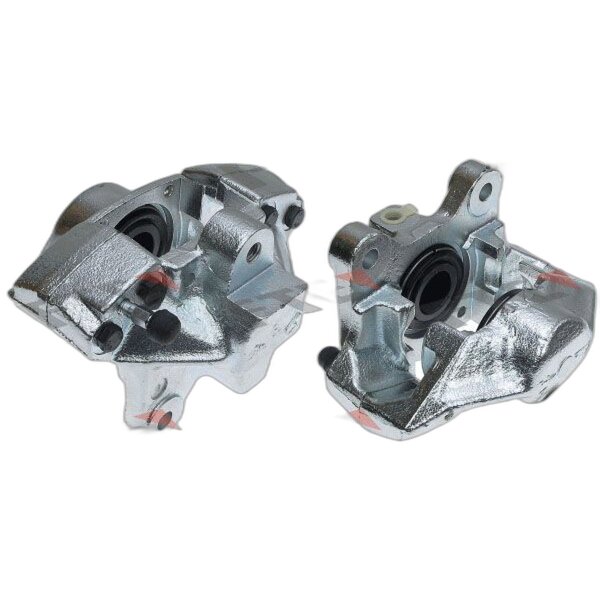 Brake caliper rear axle right fixed caliper Ø 38 mm FTE for e.g. VOLVO 240